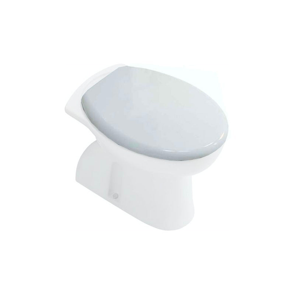 SEDILE WC SMERALDO UNIVERSALE MDF LACCATO - img 4