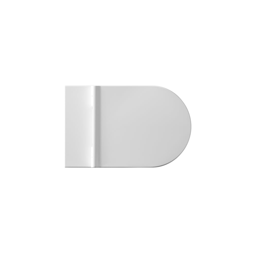 VASO FILO PARETE RIMFREE "UNICA" - img 4
