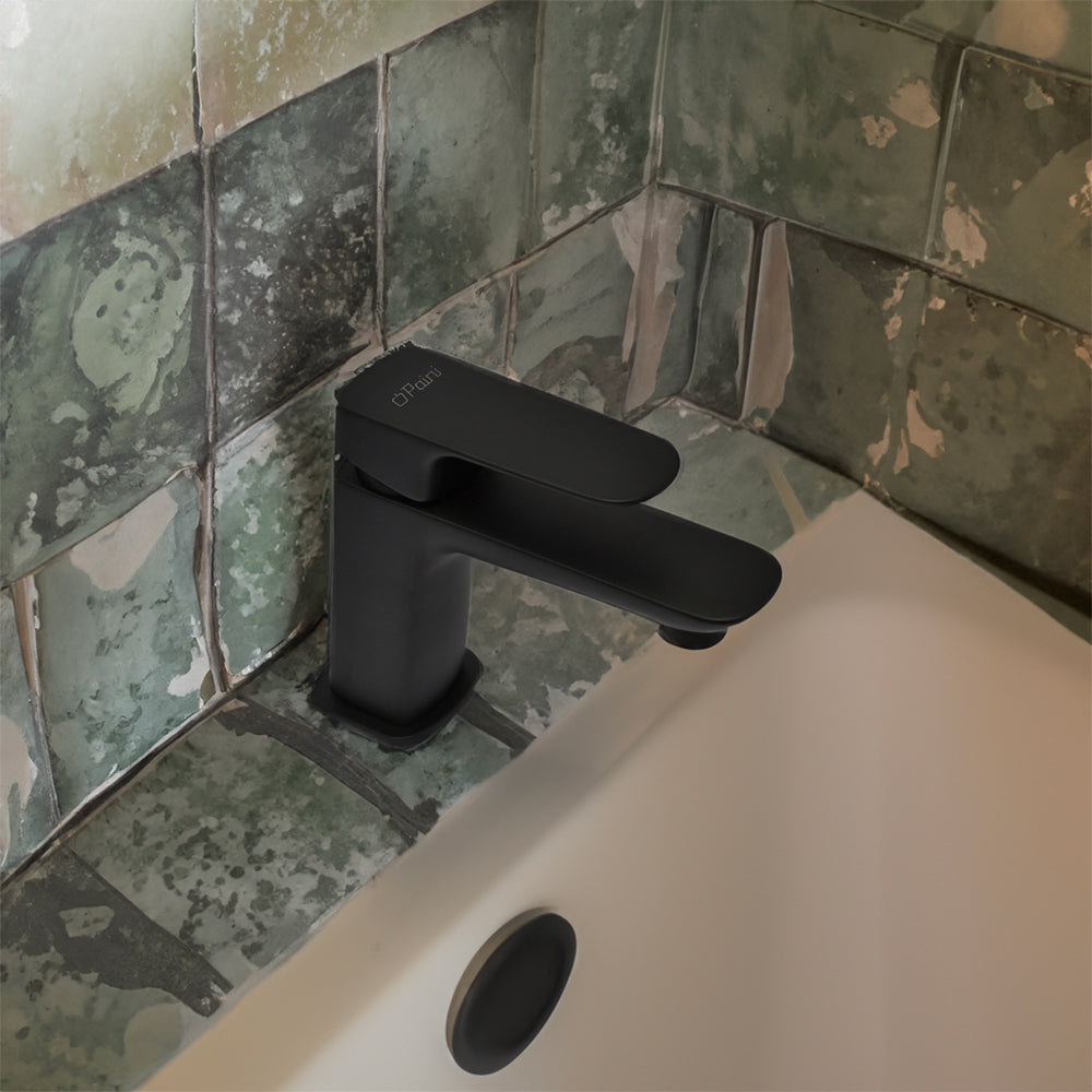 MISCELATORE LAVABO "NOVE" - img 5