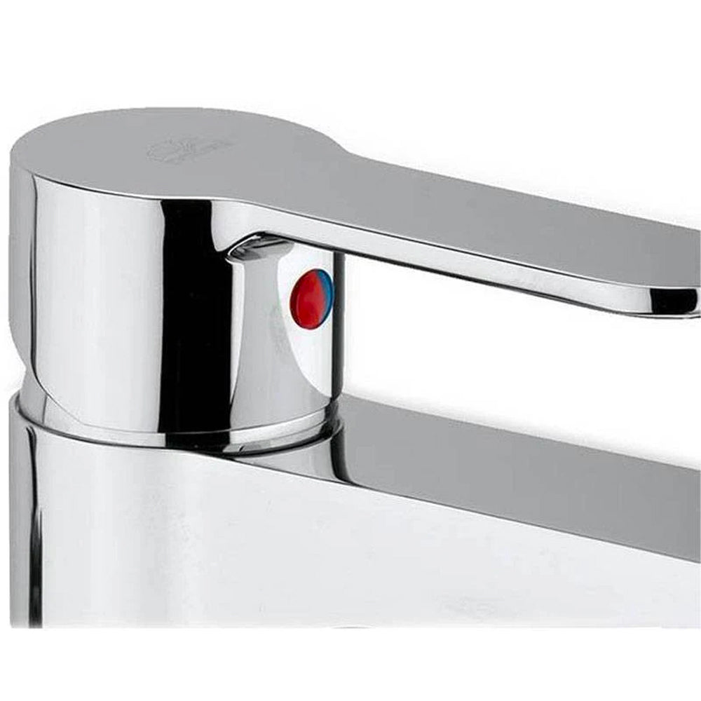MISCELATORE LAVABO "BLU" - img 5