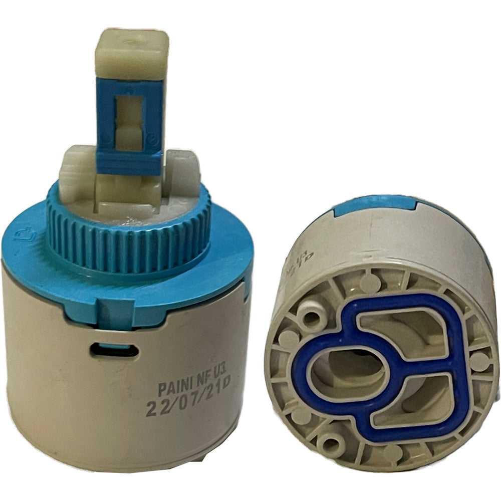 CARTUCCIA PER MISCELATORE MODELLO BE 01 Ø40 - img 3