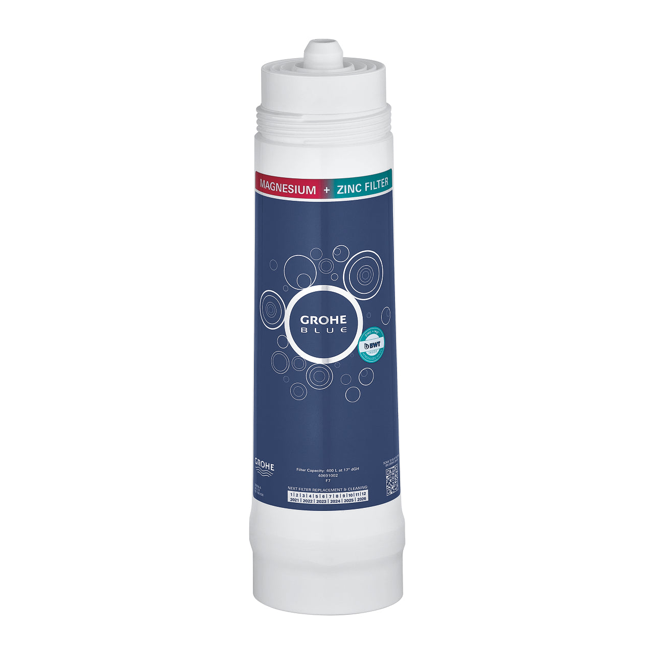 FILTRO DI RICAMBIO GROHE BLUE - img 12
