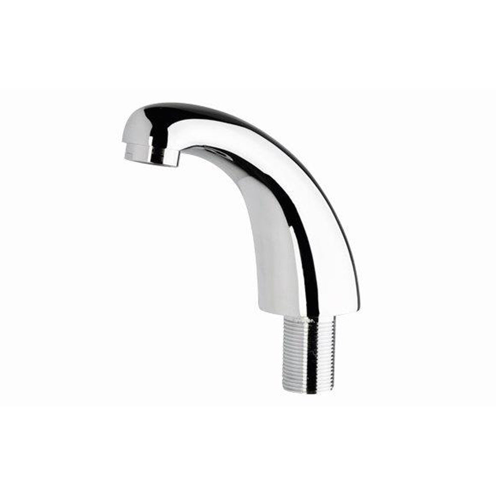 BOCCA DI EROGAZIONE LAVABO PER RUBINETTO A PEDALE - img 2