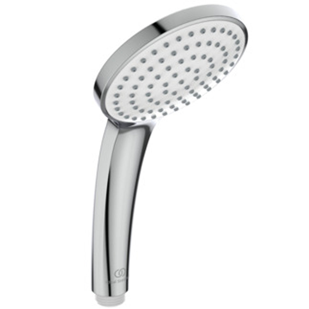 DOCCETTA "IDEALRAIN" CROMO Ø100 mm - img 3