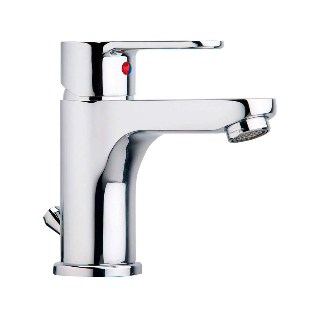MISCELATORE LAVABO "BLU" - img 4