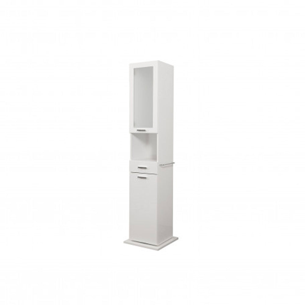 COLONNA DA BAGNO GIREVOLE RIGO CON SPECCHIO - img 4