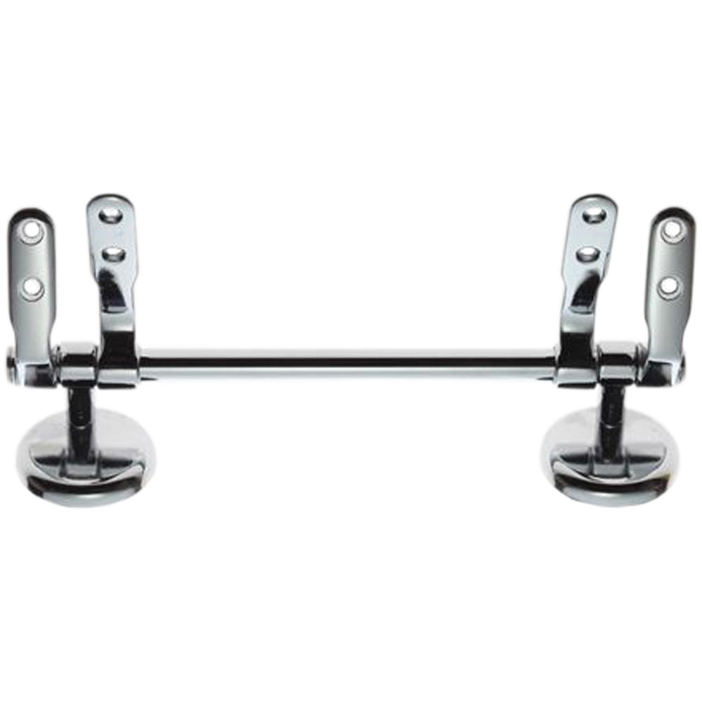 CERNIERA PER SEDILE WC ESTRAIBILE CON TUBO 230 "Mod.H3" - img 3