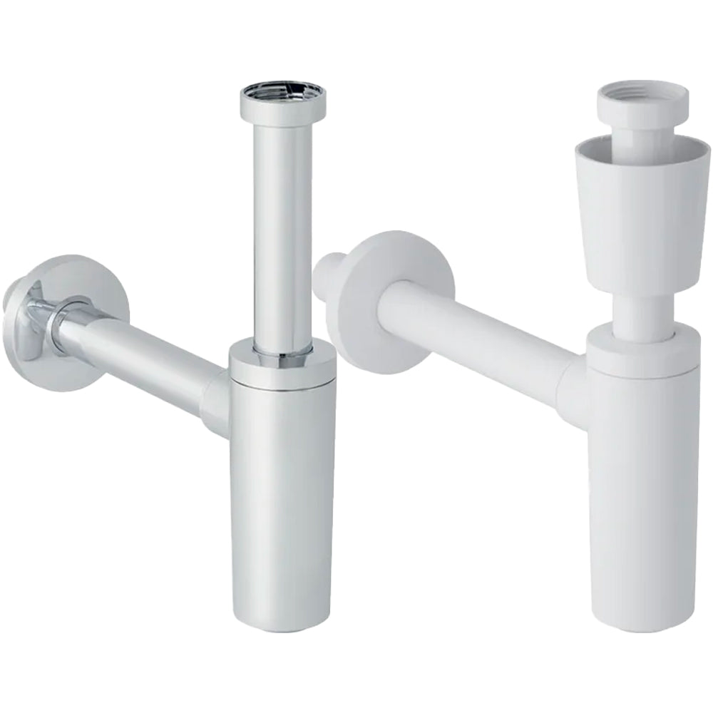 SIFONE A BOTTIGLIA PER LAVABO - img 2