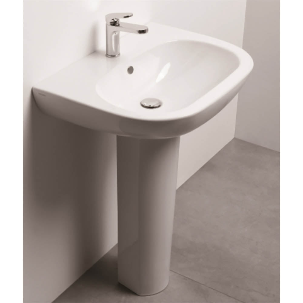 LAVABO "PRATICA" MONOFORO - img 4