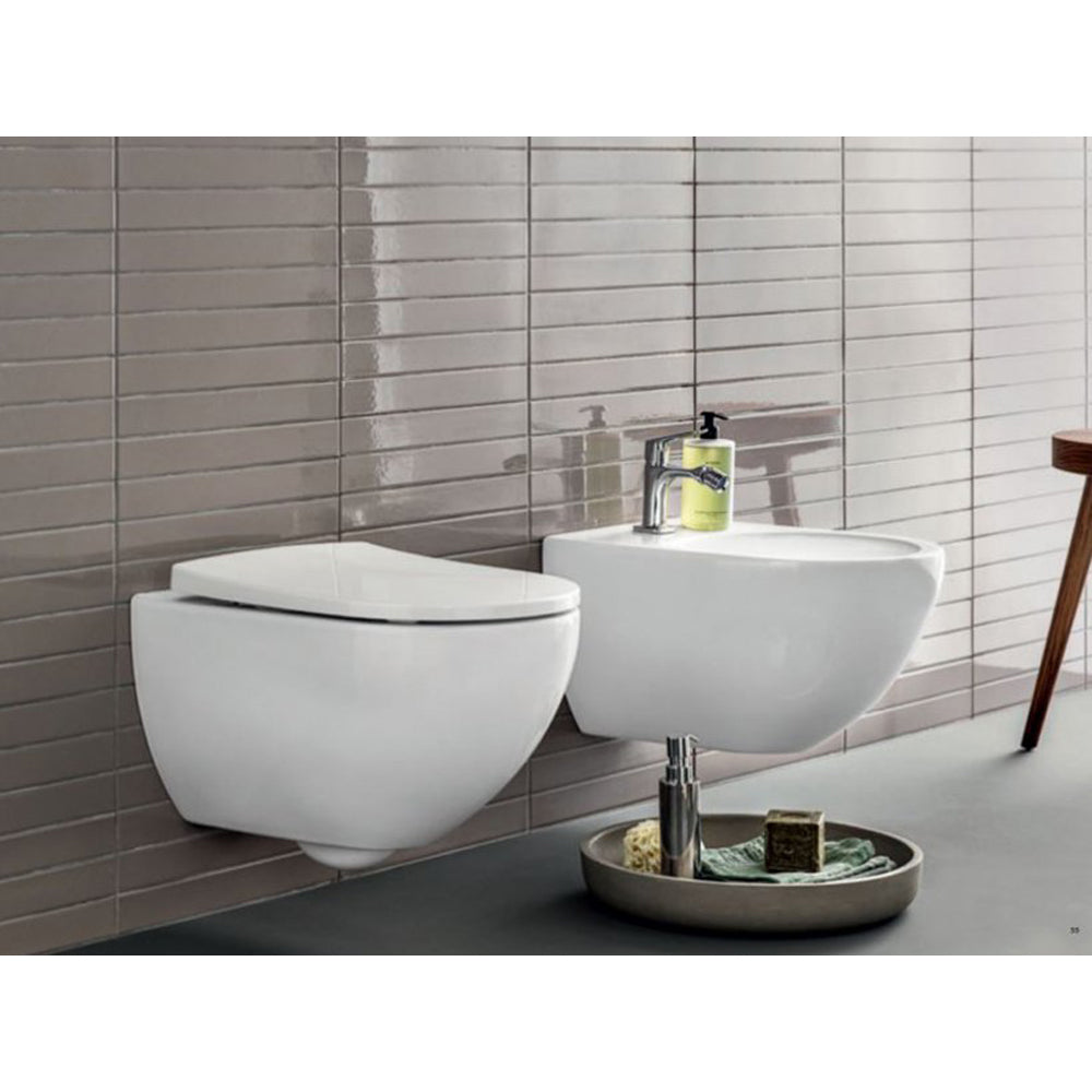 BIDET SOSPESO "ACANTO" - img 3