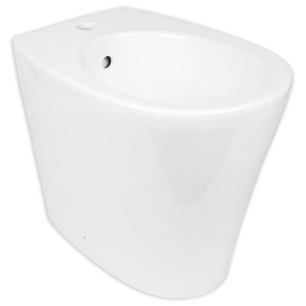 BIDET FILO MURO "PERLA" - img 2