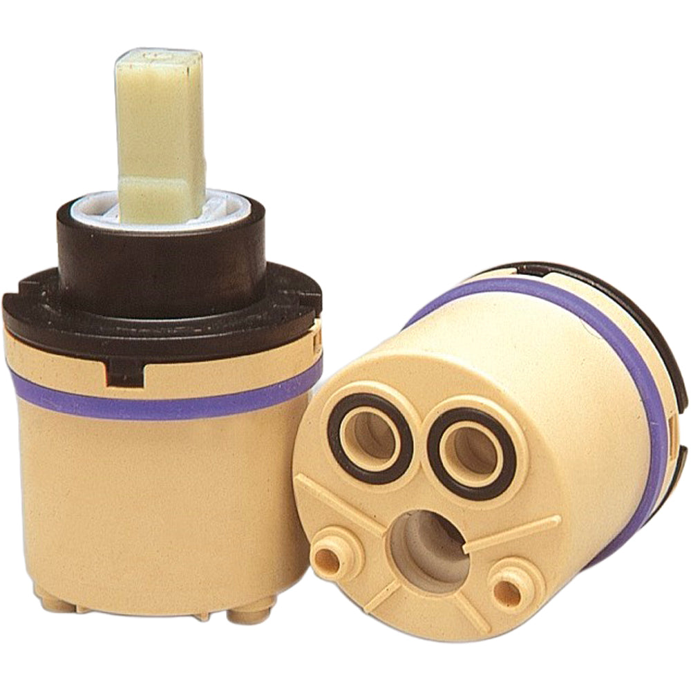 CARTUCCIA PER MISCELATORE PAINI ATOMIC QUADRO Ø45 - img 3