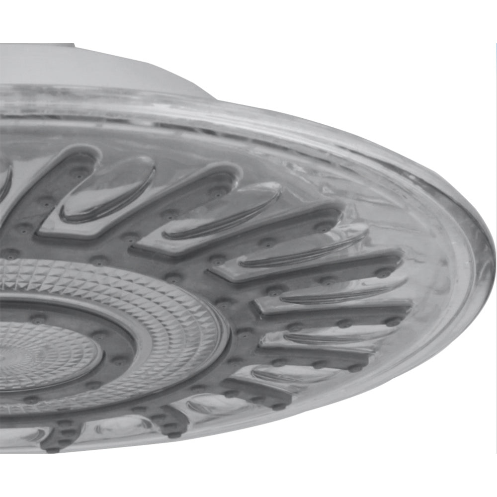 SOFFIONE DOCCIA MONOGETTO A LED "ACQUARIO" - img 5