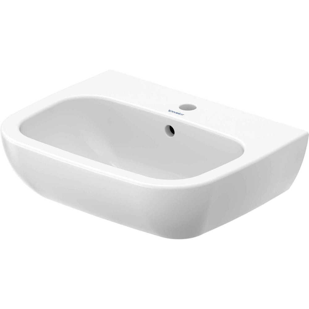 LAVABO "D-CODE" - img 2