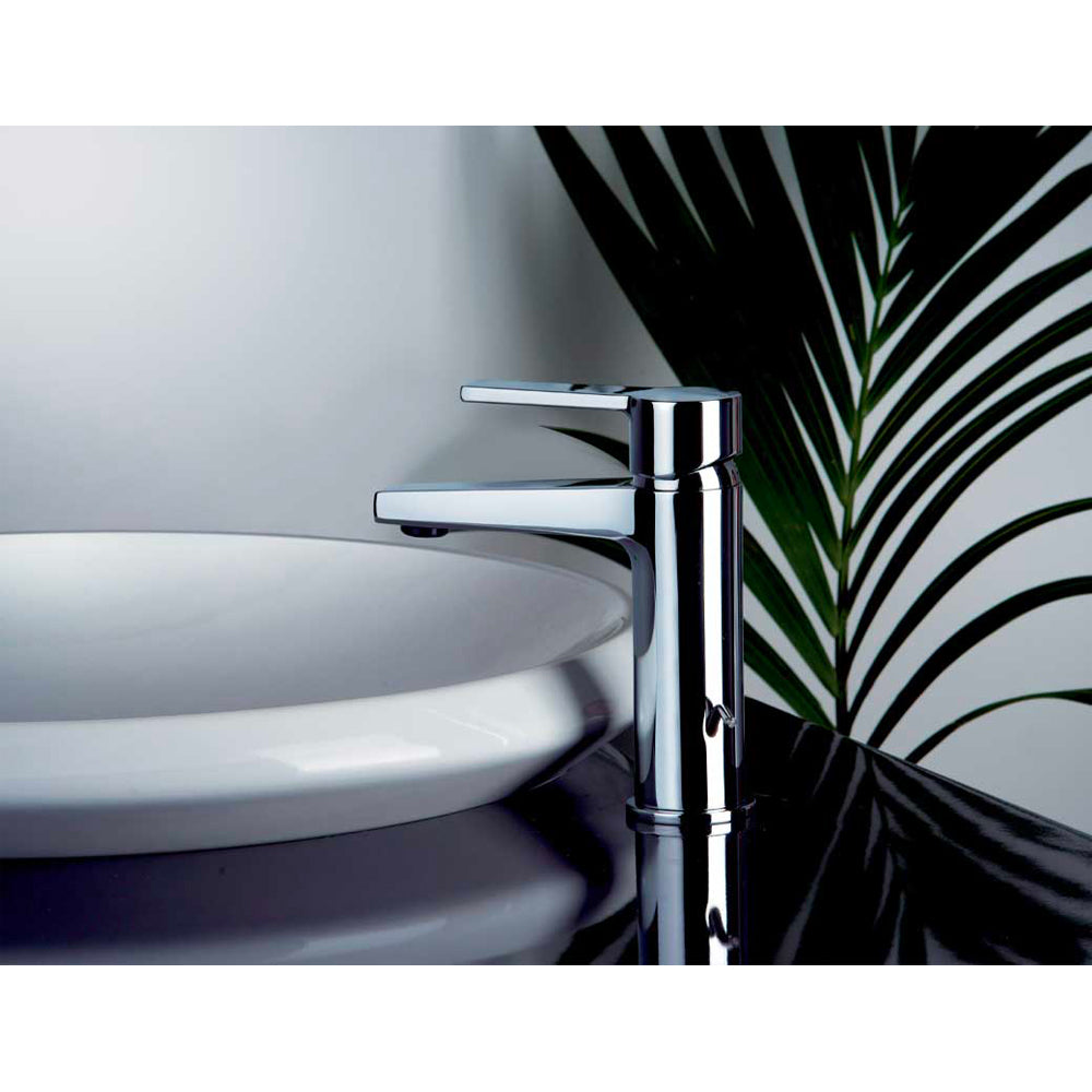MISCELATORE LAVABO "LE MANS" CON SISTEMA ENERGY SAVING - img 4