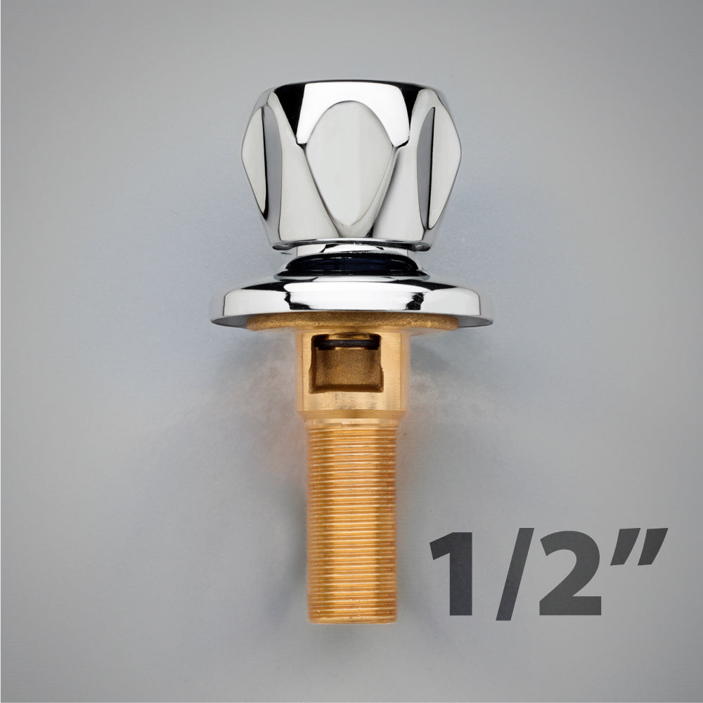 RUBINETTO BIDET TRADIZIONALE - img 4