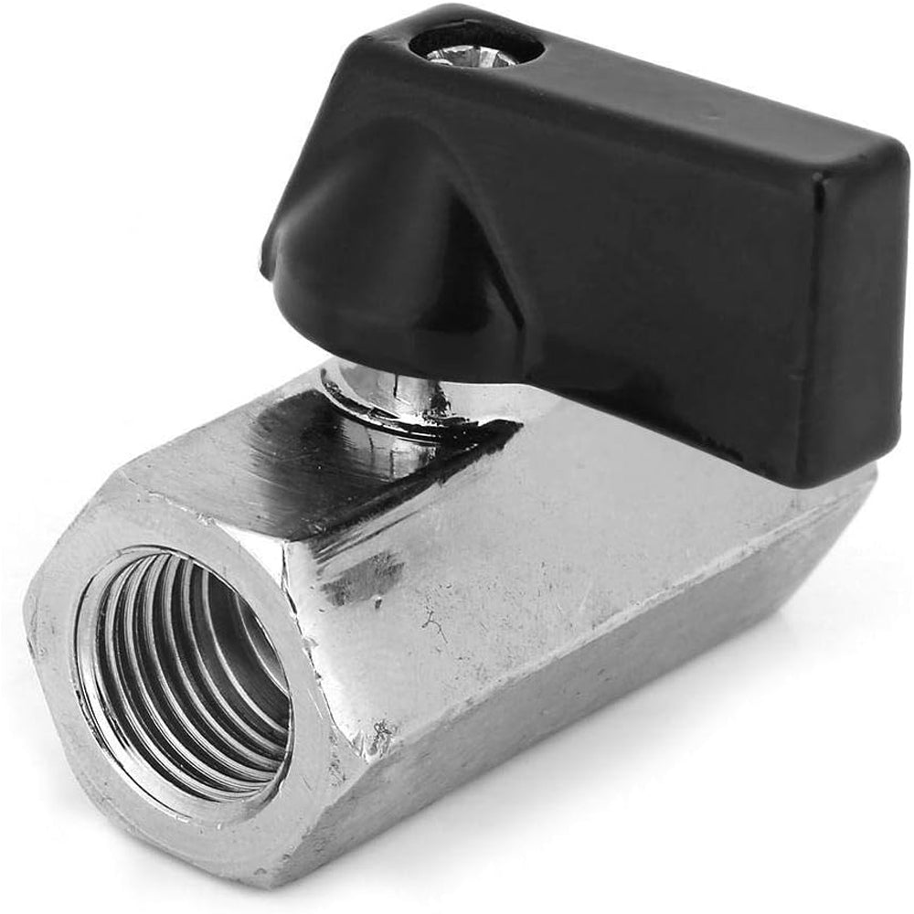 MINIVALVOLA A SFERA F/F BUGATTI - img 3
