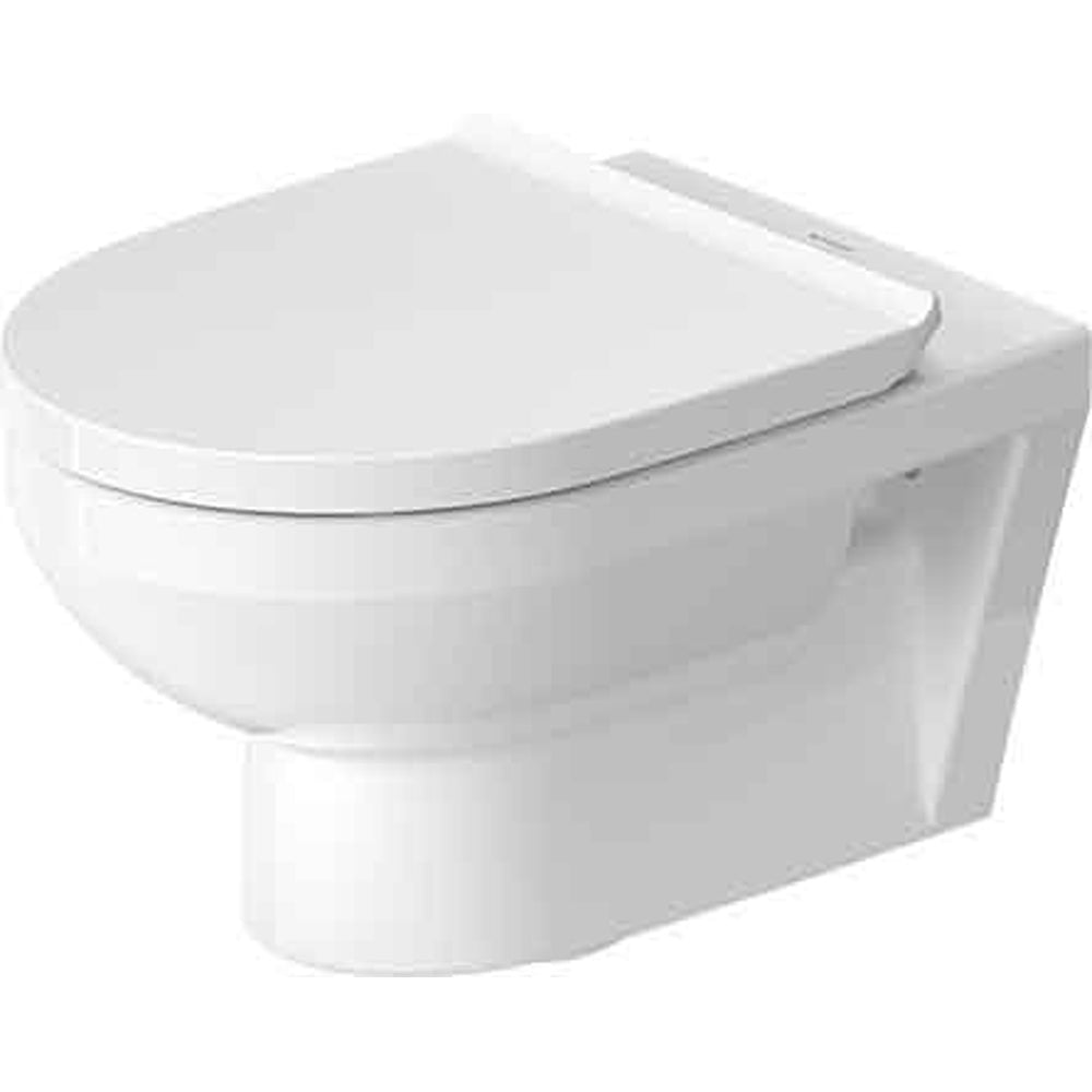 VASO SOSPESO RIMFREE "DURASTYLE BASIC" - img 4