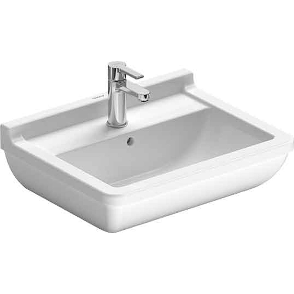 LAVABO "STARK 3" MONOFORO - img 2