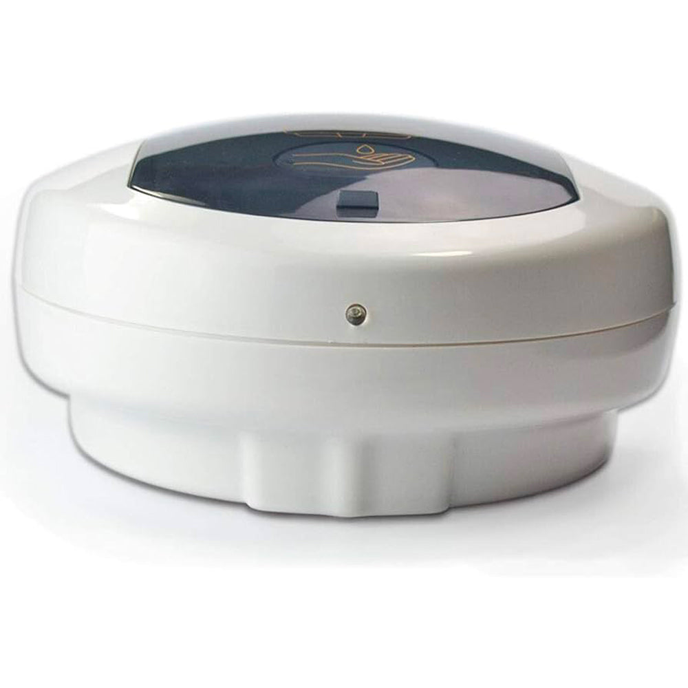 DOSATORE SAPONE LIQUIDO CON SENSORE A PARETE - img 2
