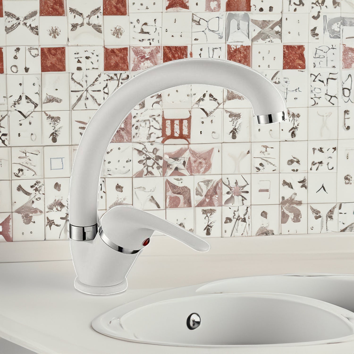 MISCELATORE LAVELLO GLORY CANNA SIMILFUSA - img 5