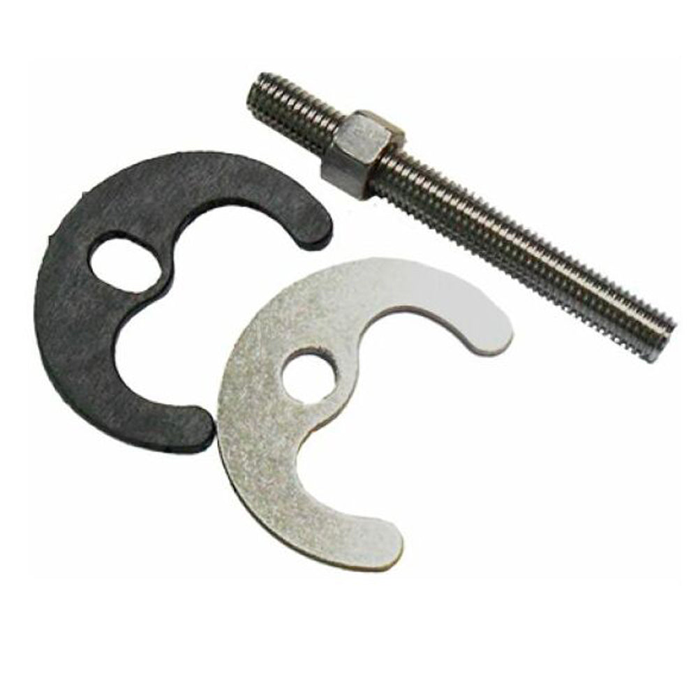 KIT DI FISSAGGIO PER MISCELATORE MONOCOMANDO AD UN TIRANTE - img 3