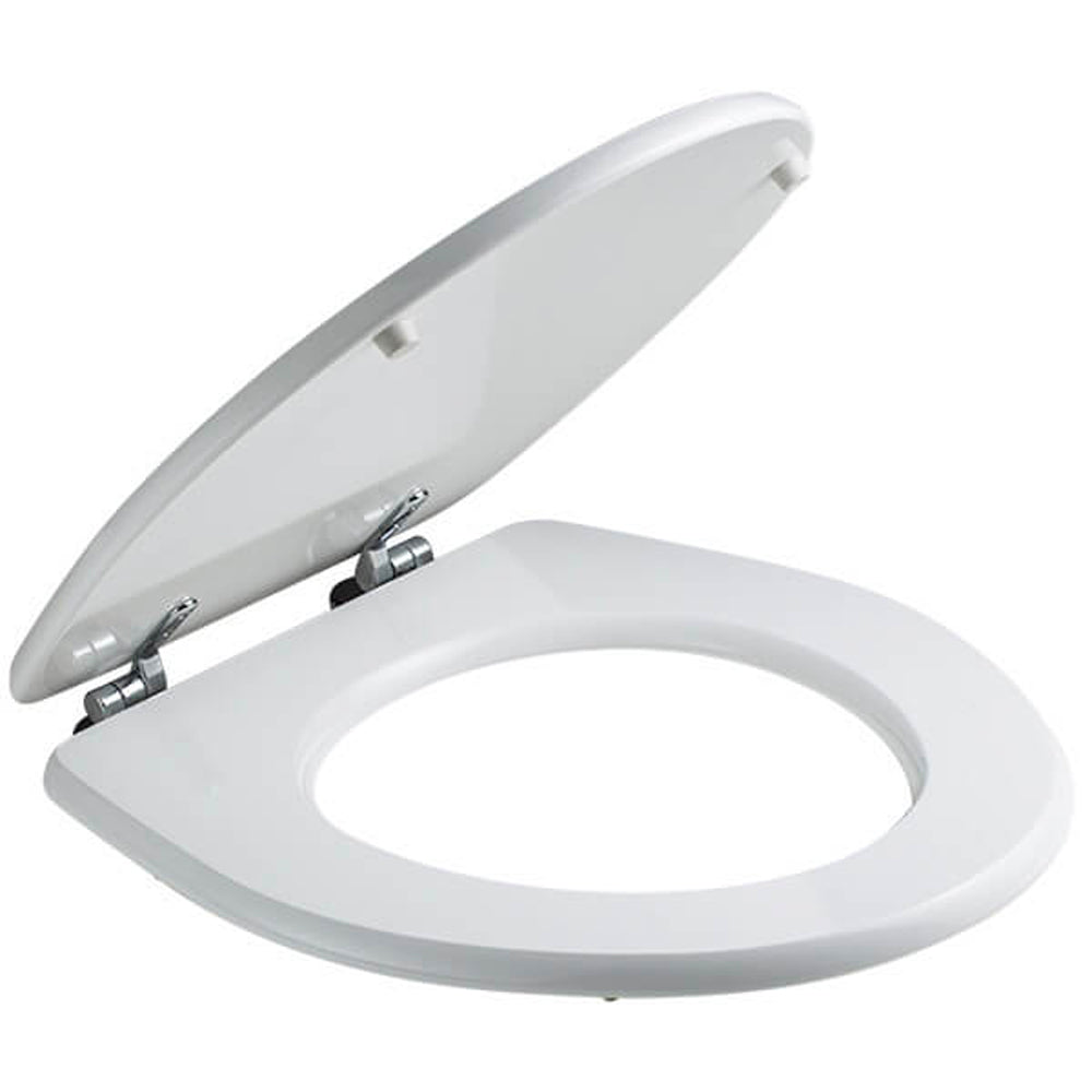 SEDILE WC COLIBRI' MDF LACCATO - img 4