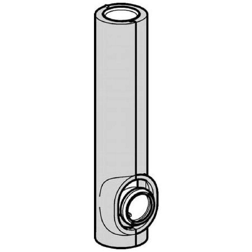 TUBO DI RISCIACQUO PER CASSETTE DI SCARICO "SIGMA8" GEBERIT - img 4