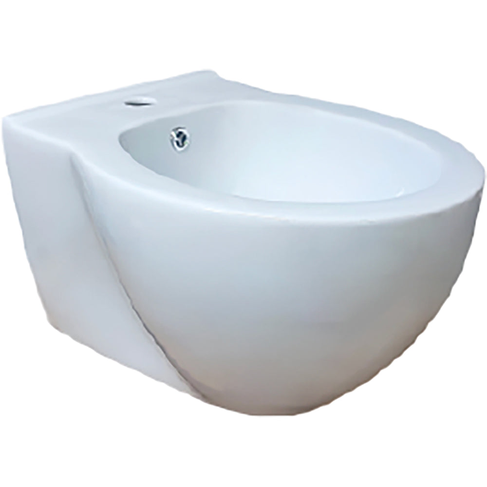 BIDET SOSPESO "SHORT" - img 3