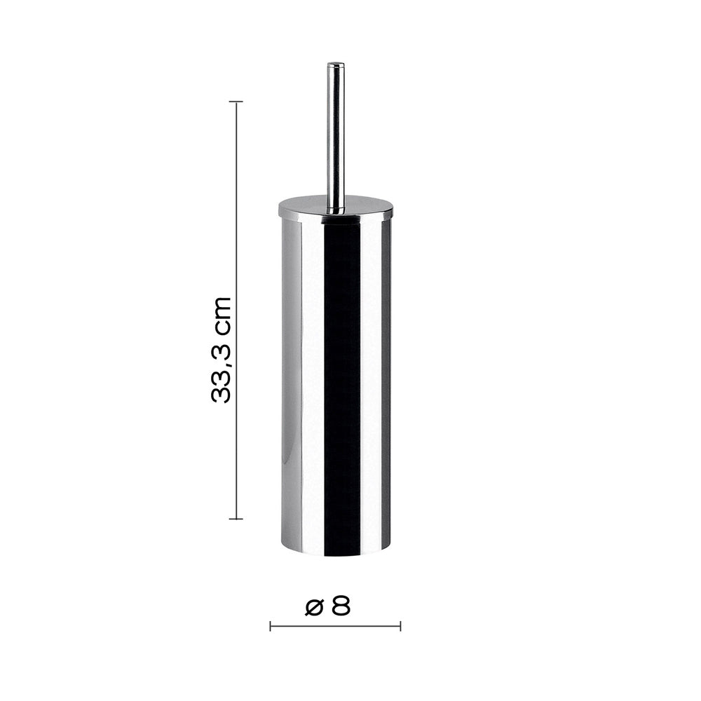 SCOPINO WC D'APPOGGIO GENZIANA/FELCE - img 4