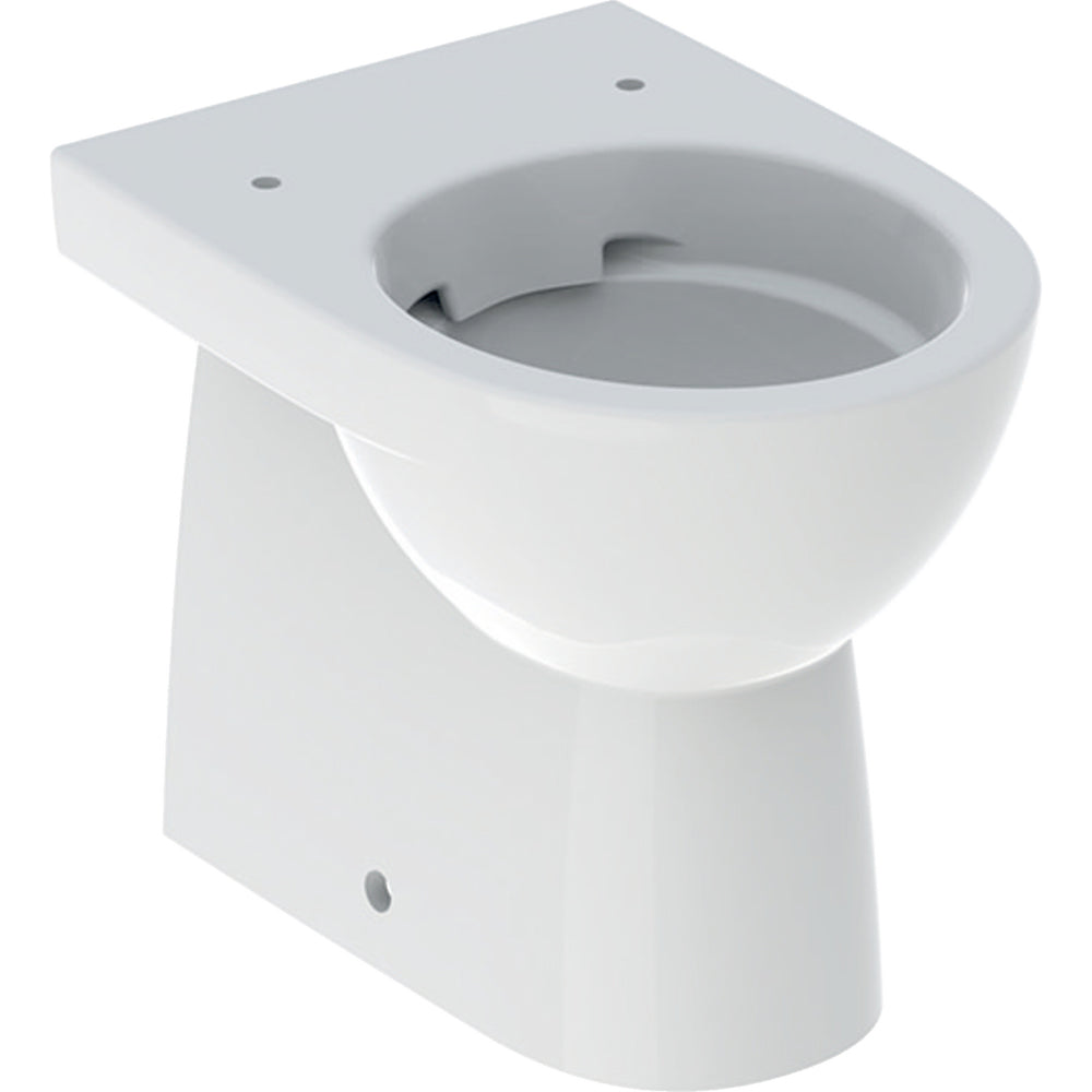 VASO FILO PARETE RIMFREE "SELNOVA COMPACT" - img 2