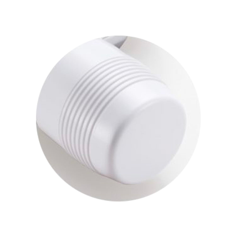 VALVOLA A SQUADRA TERMOSTATIZZABILE ATTACCO RAME E MULTISTRATO "SERIE PLANET" - img 5