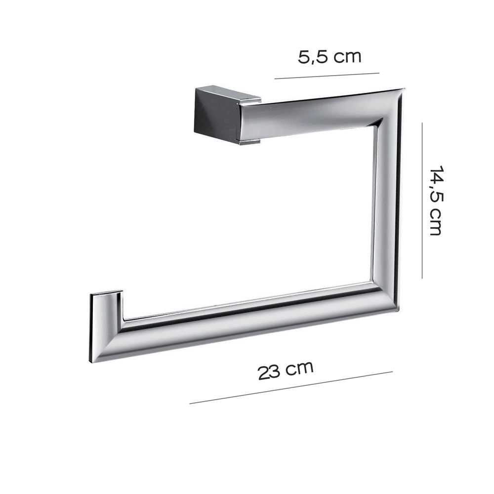 PORTASALVIETTE AD ANELLO KENT - img 3