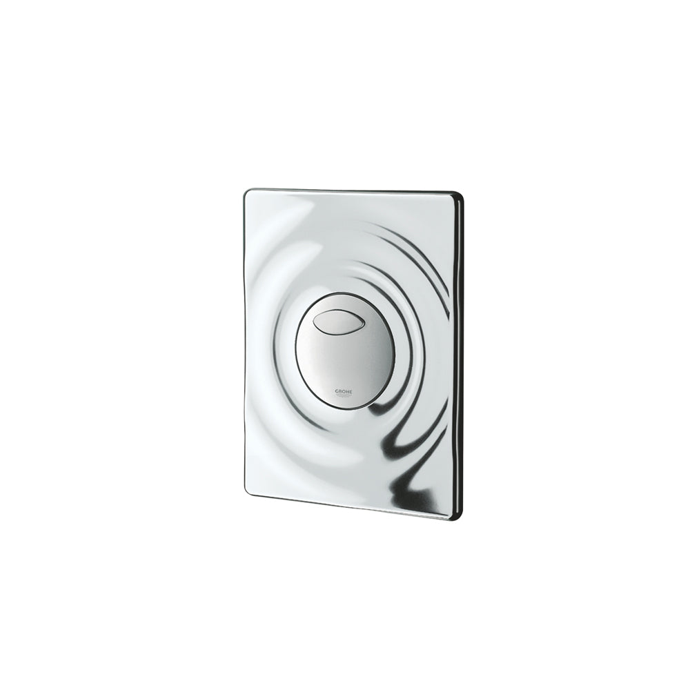 PLACCA DI COMANDO "SURF" GROHE - img 2