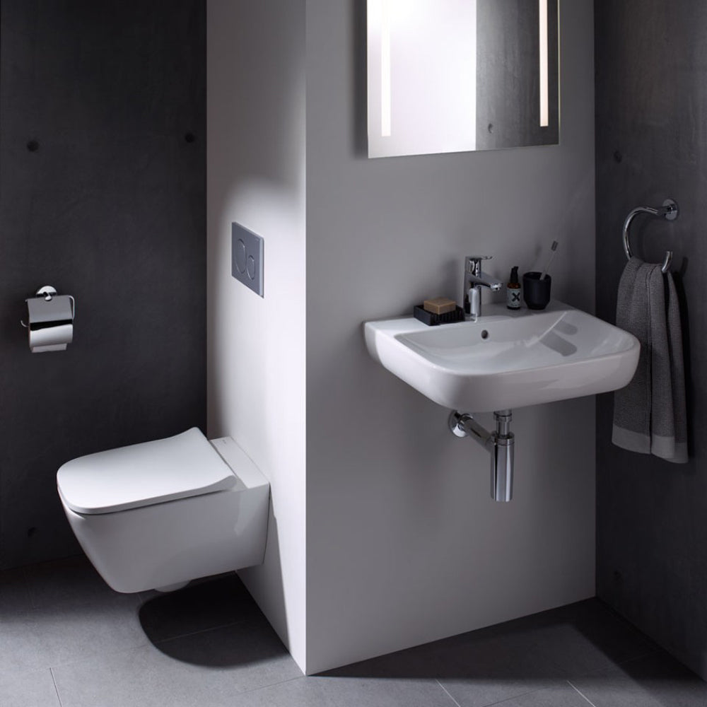 LAVABO "SMYLE" TONDO - img 4