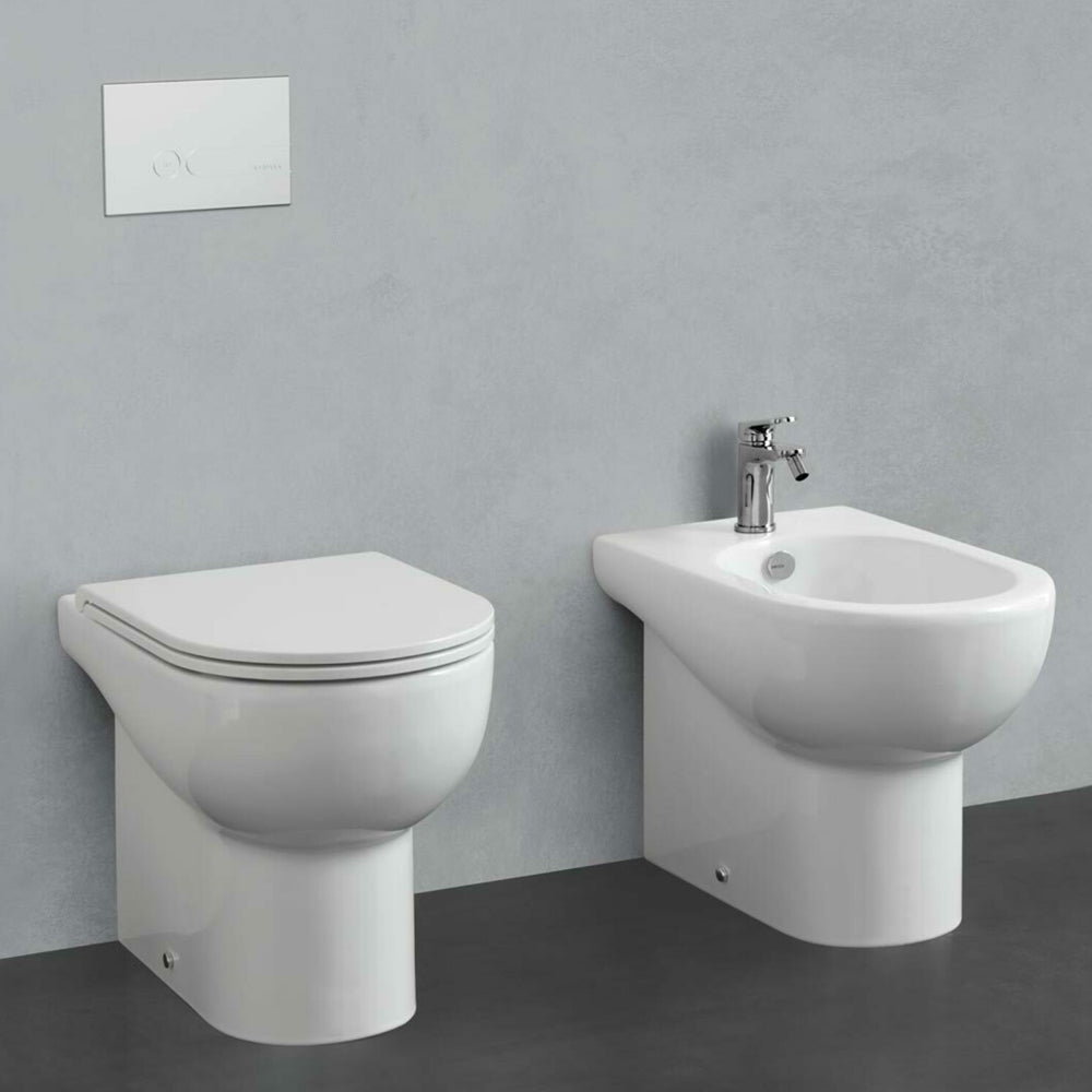 BIDET H.48 "NUVOLA" - img 3