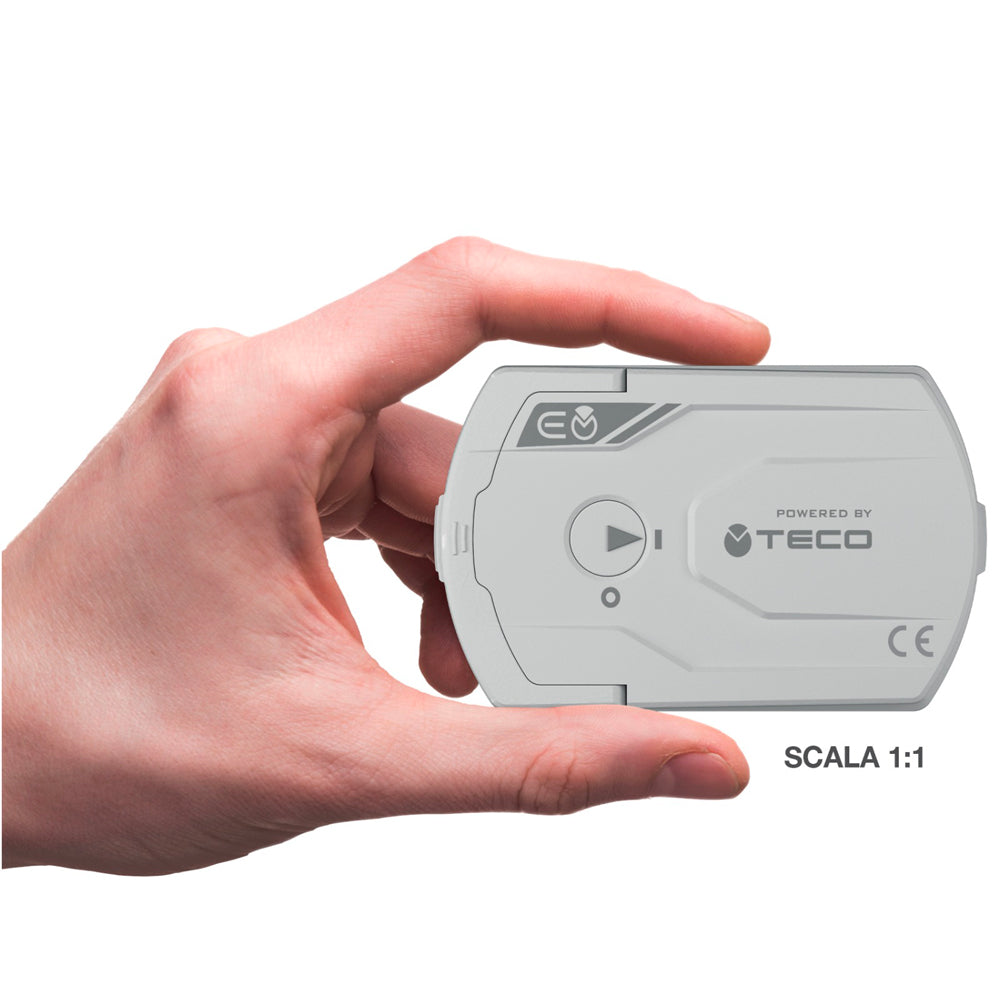 MOTORE ELETTRICO E104 PER VALVOLA K 4.1 E-READY - img 3