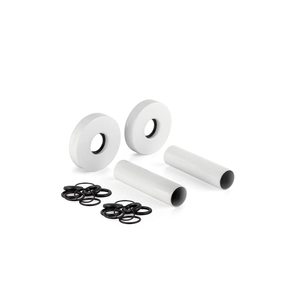 KIT COPRITUBO TONDO BIANCO - img 2