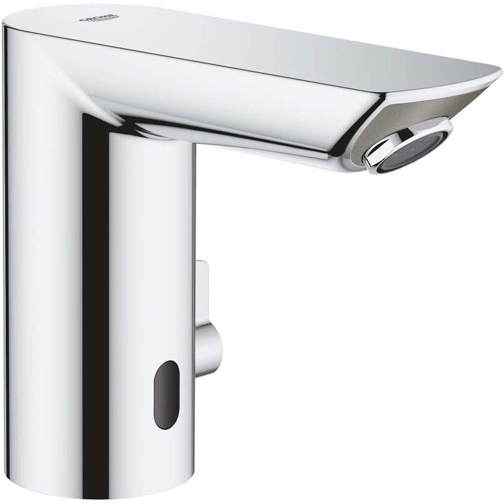 MISCELATORE ELETTRICO LAVABO A FOTOCELLULA "BAU COSMOPOLITAN E" - img 2