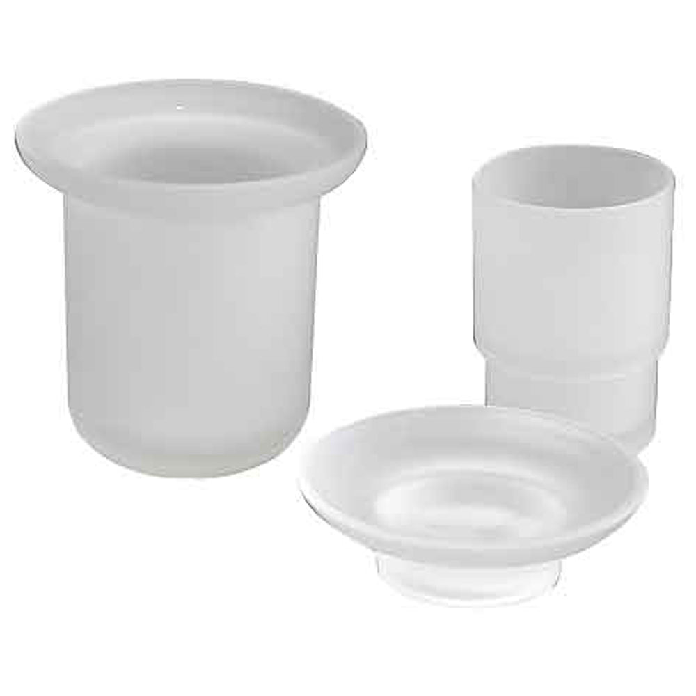 RICAMBI PER BAGNO IN VETRO - img 3