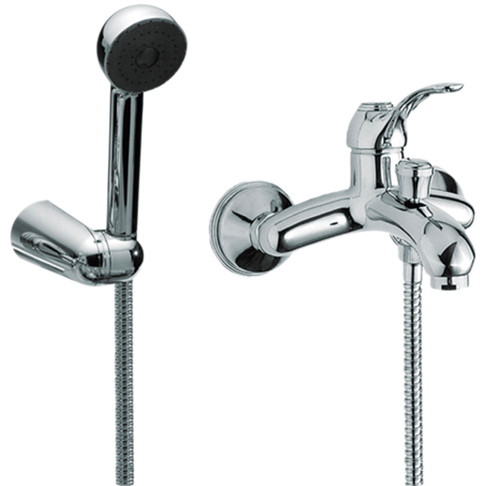 MISCELATORE VASCA ESTERNO "DODO" - img 2