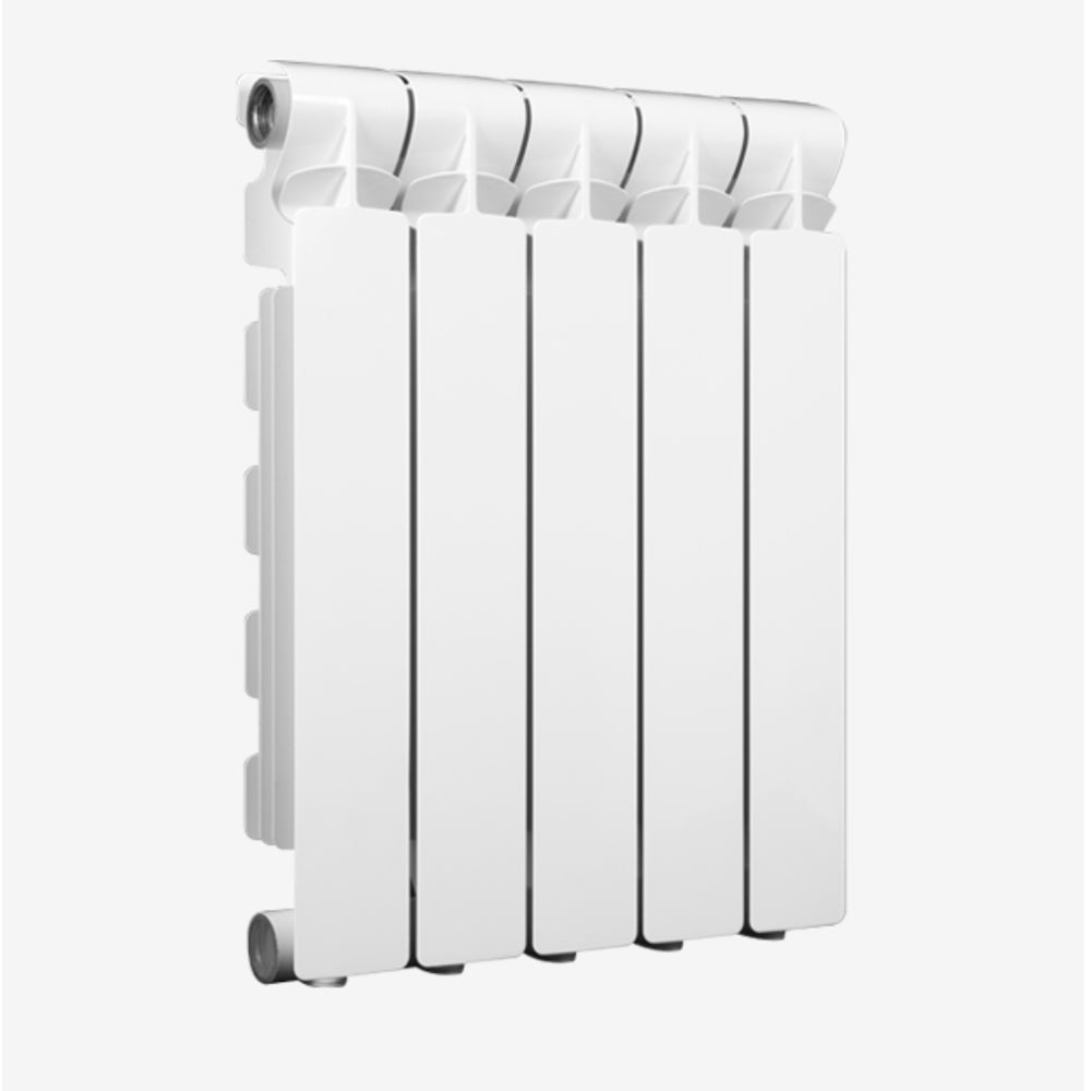 RADIATORE "CALIDOR80 B2" BIANCO - img 2