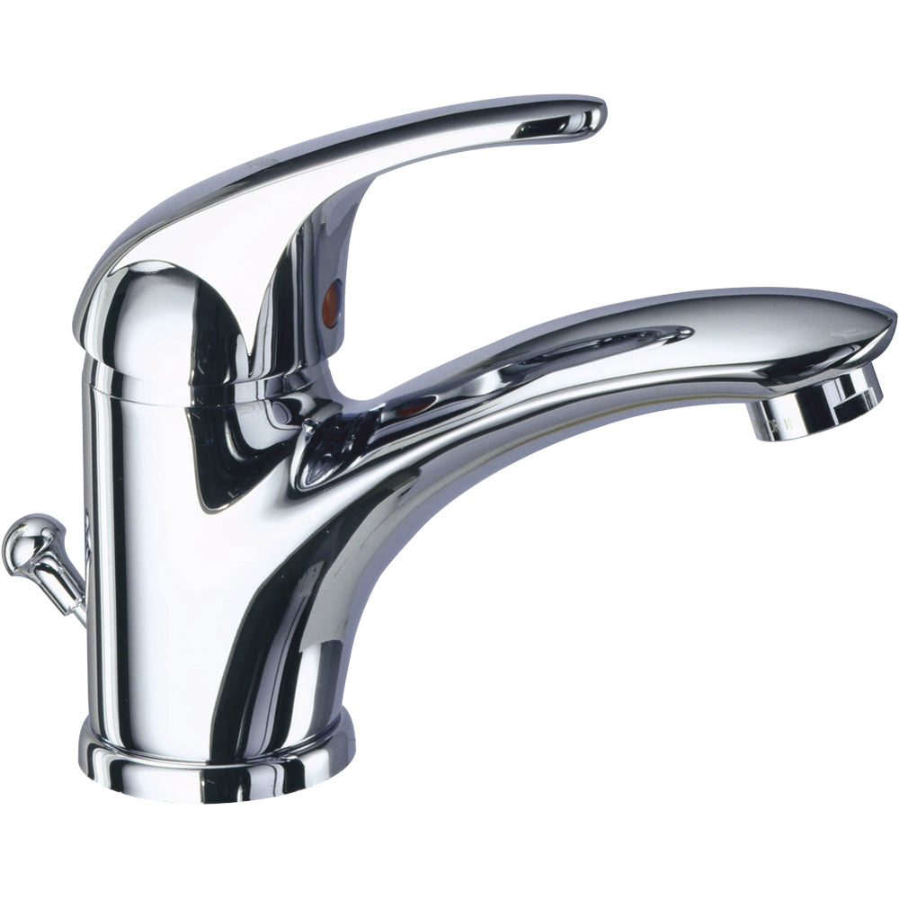 MISCELATORE LAVABO "REVE" - img 2
