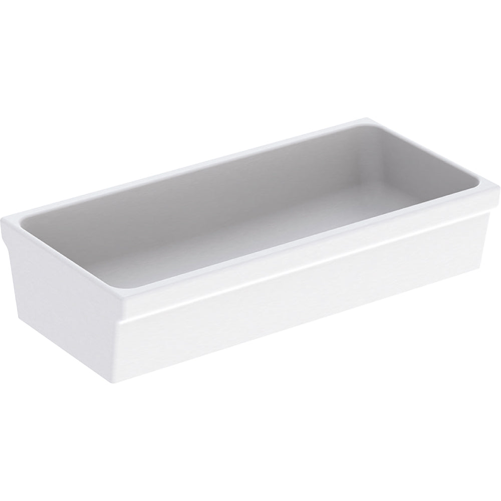 LAVABO A CANALE "ELLEBORO" - img 2