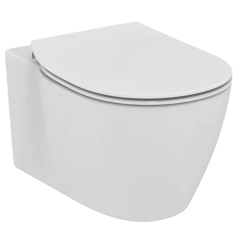 VASO SOSPESO "CONNECT" AQUABLADE CON SEDILE - img 2