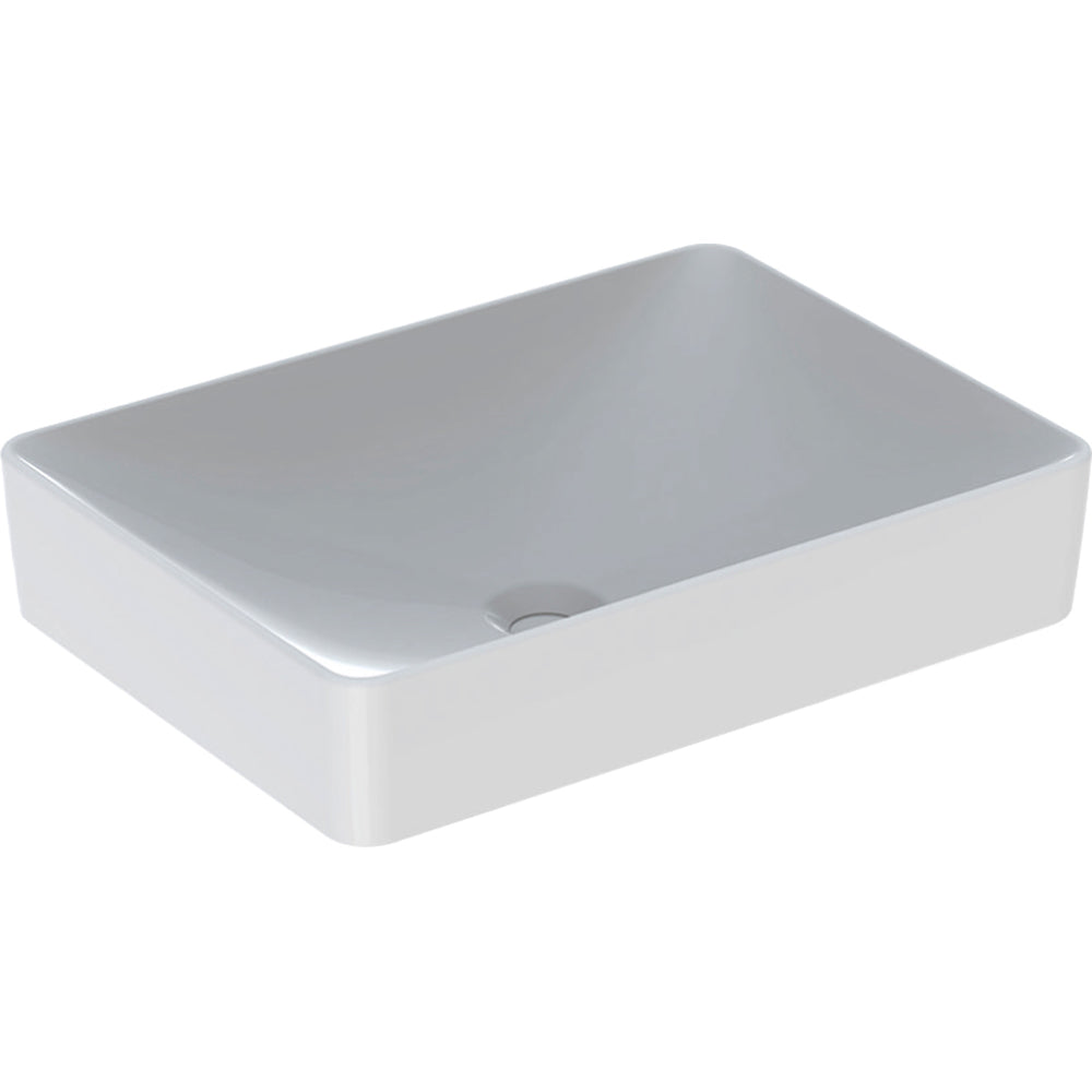 LAVABO DA APPOGGIO RETTANGOLARE "VARIFORM" SPR - img 2