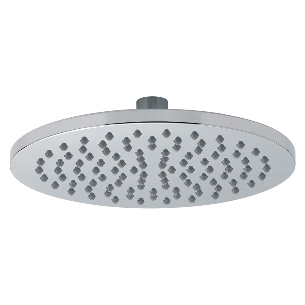 SOFFIONE DOCCIA MONOGETTO TONDO "PLUS 01" - img 2