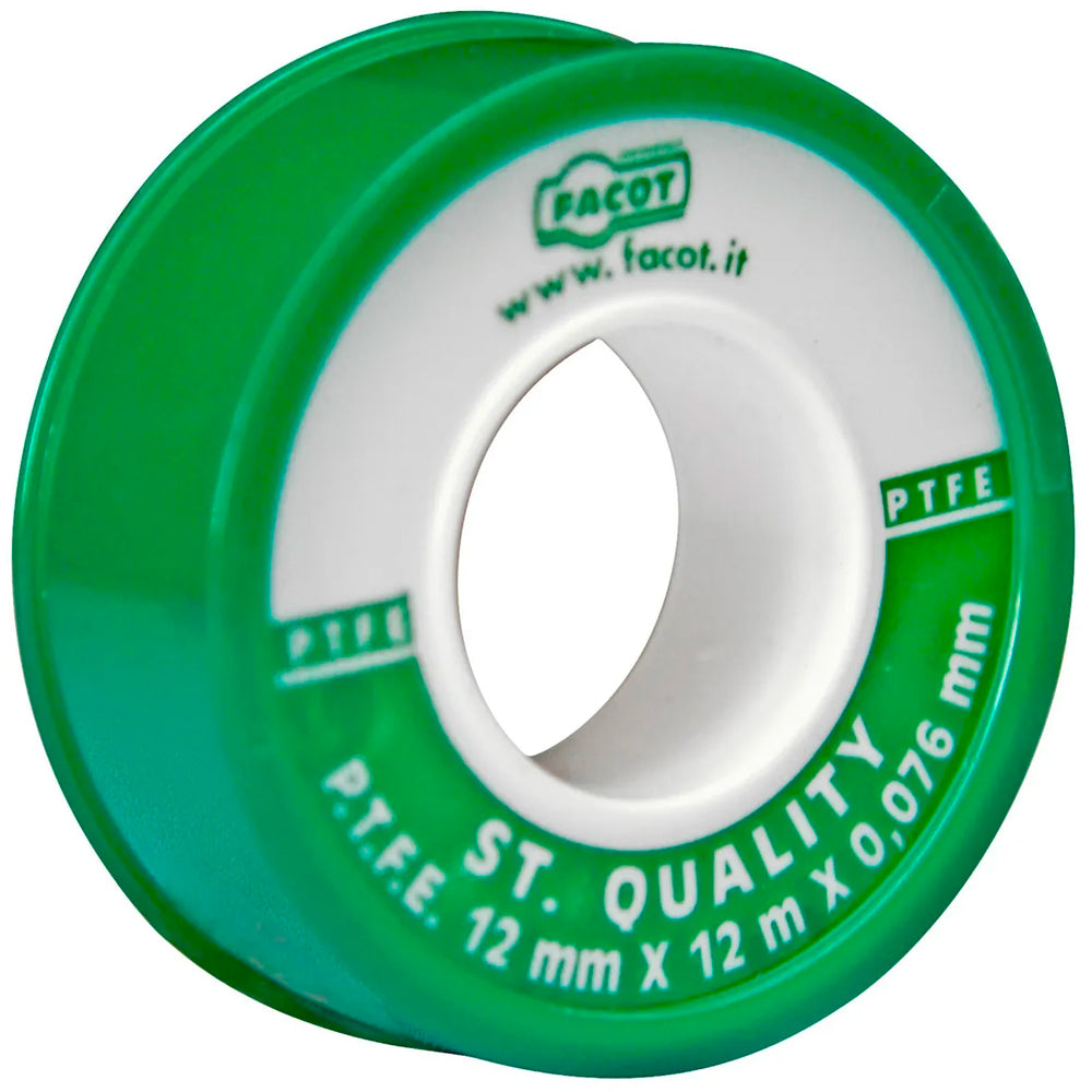 NASTRO TEFLON PTFE PER TENUTA FILETTI - img 4