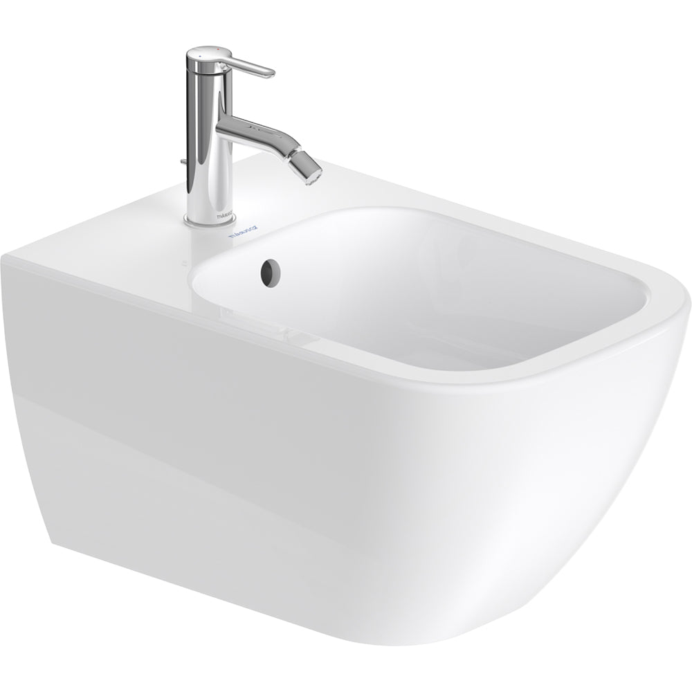 BIDET SOSPESO "HAPPY D.2" - img 2