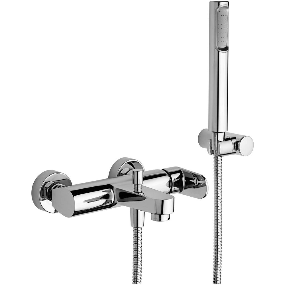 MISCELATORE ESTERNO VASCA CANDY - img 2